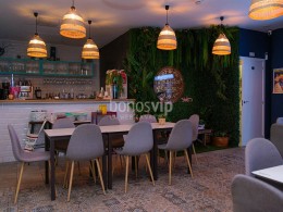 Antojitos Cocina - Santa Cruz