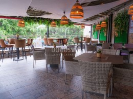 Antojitos Cocina - Santa Cruz