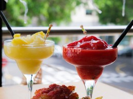 Antojitos Cocina - Santa Cruz