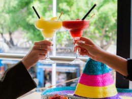 Antojitos Cocina - Santa Cruz