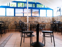 Atando Cabos - Santa Cruz