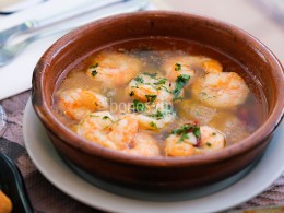 Atando Cabos - Santa Cruz