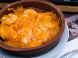 Atando Cabos - Santa Cruz