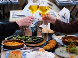 Atando Cabos - Santa Cruz