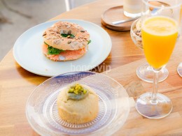 Maná Heavenly Food - Güímar