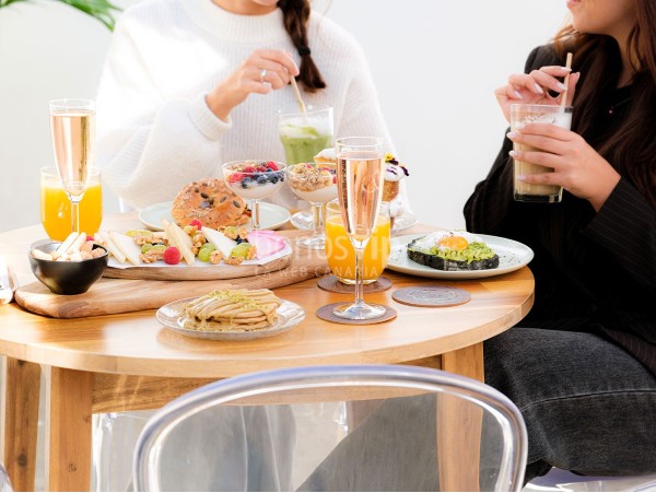 Maná Heavenly Food - Güímar