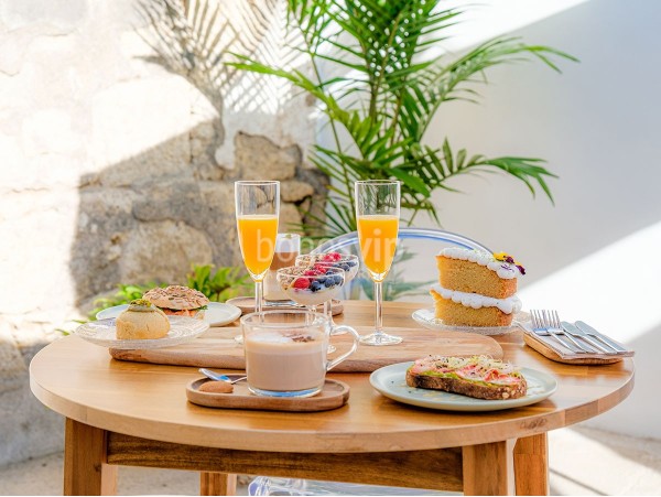 Maná Heavenly Food - Güímar