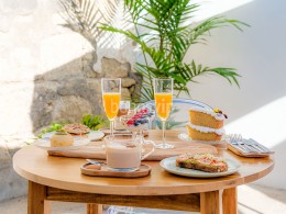 Maná Heavenly Food - Güímar