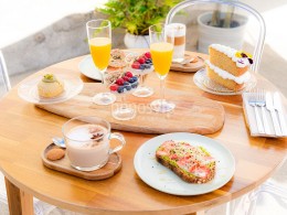 Maná Heavenly Food - Güímar