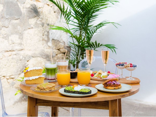 Maná Heavenly Food - Güímar