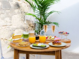 Maná Heavenly Food - Güímar