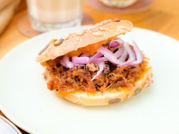 Maná Heavenly Food - Güímar