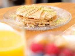 Maná Heavenly Food - Güímar