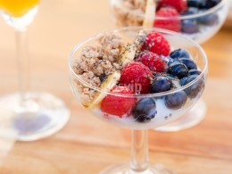 Maná Heavenly Food - Güímar