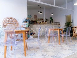 Maná Heavenly Food - Güímar