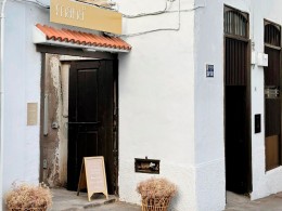 Maná Heavenly Food - Güímar