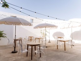 Maná Heavenly Food - Güímar