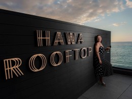 Hotel Silken SAAJ MAAR en el Puerto de la Cruz