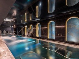 Hotel Silken SAAJ MAAR en el Puerto de la Cruz