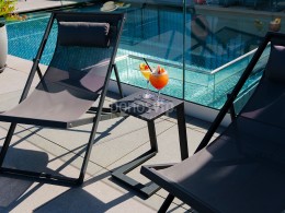 Hotel Silken SAAJ MAAR en el Puerto de la Cruz