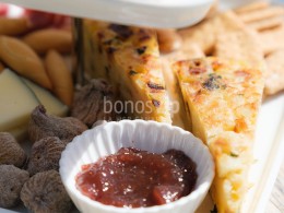 Higo Pico Flower Café - Santiago del Teide