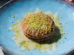 Higo Pico Flower Café - Santiago del Teide