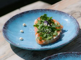 Higo Pico Flower Café - Santiago del Teide