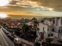 Hades Lounge - Costa Adeje