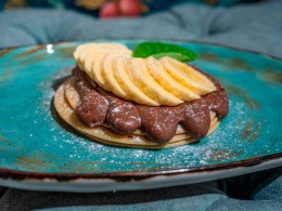 Hades Lounge - Costa Adeje