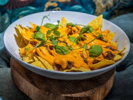 Hades Lounge - Costa Adeje