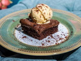 Hades Lounge - Costa Adeje