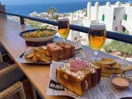 Hades Lounge - Costa Adeje