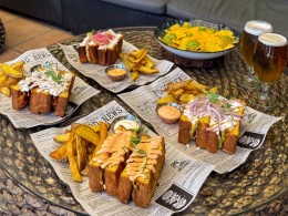 Hades Lounge - Costa Adeje