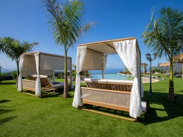 Finca Alaya Tenerife - Guía de Isora