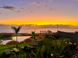 Finca Alaya Tenerife - Guía de Isora