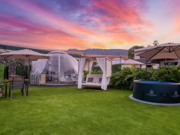 Finca Alaya Tenerife - Guía de Isora