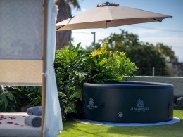 Finca Alaya Tenerife - Guía de Isora