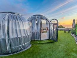 Finca Alaya Tenerife - Guía de Isora