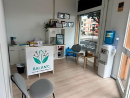 Oscarfisioterapia - La Laguna