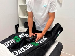 Oscarfisioterapia - La Laguna