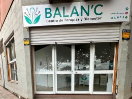 Oscarfisioterapia - La Laguna