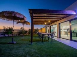 Finca Alaya Tenerife - Guía de Isora