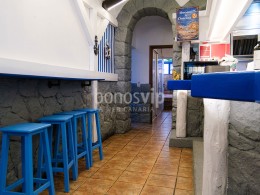 Atando Cabos - Santa Cruz