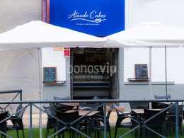 Atando Cabos - Santa Cruz