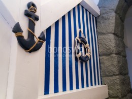 Atando Cabos - Santa Cruz