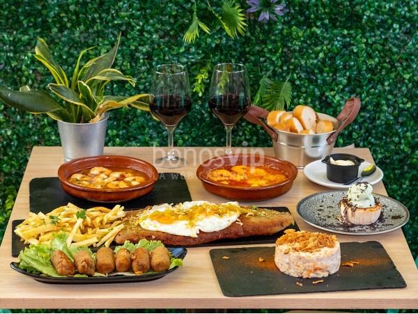 Atando Cabos - Santa Cruz