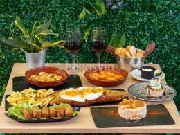 Atando Cabos - Santa Cruz