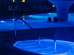 Aqua Club Termal - Costa Adeje