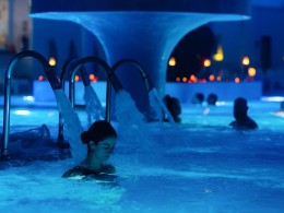 Aqua Club Termal - Costa Adeje