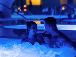 Aqua Club Termal - Costa Adeje